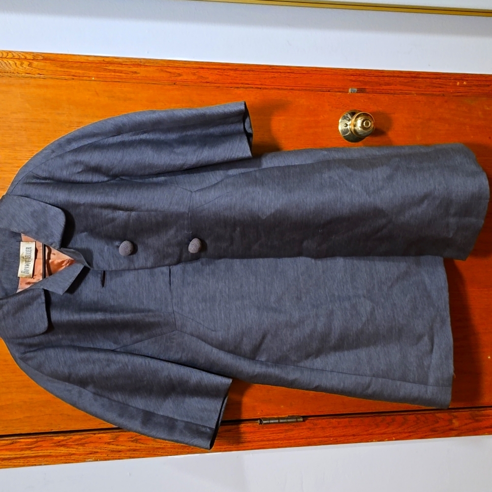 Bonwit Teller Evening Jacket